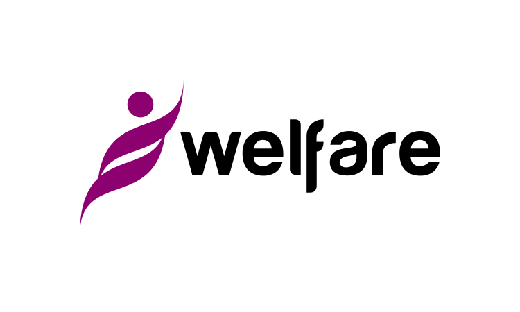 Welfare logo